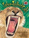 Saber-Toothed Cats